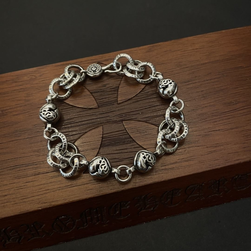 Chrome Hearts Bracelets